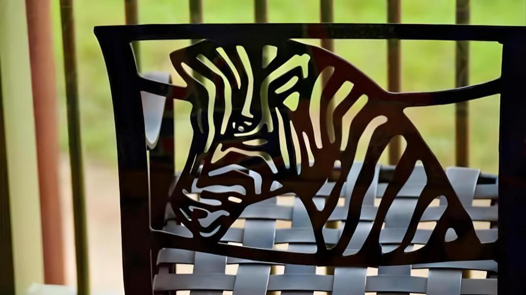 Disney'S Animal Kingdom Lodge Four Corners Exteriör bild